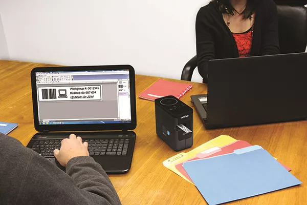 Flexible connectivity options