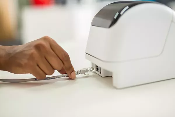 QL-820NWB Label Printer | Brother Singapore QL-820NWB Label Printer | Brother Singapore