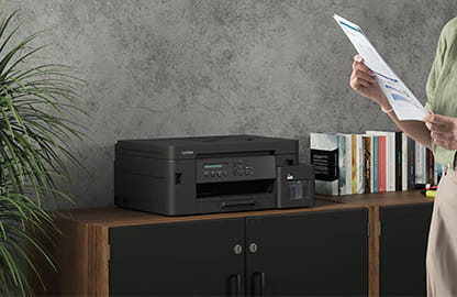 Brother DCP-T530DW Printer Price in Sri Lanka | WiFi Duplex Ink Tank Printer 1 Brother DCP-T530DW Printer Price in Sri Lanka