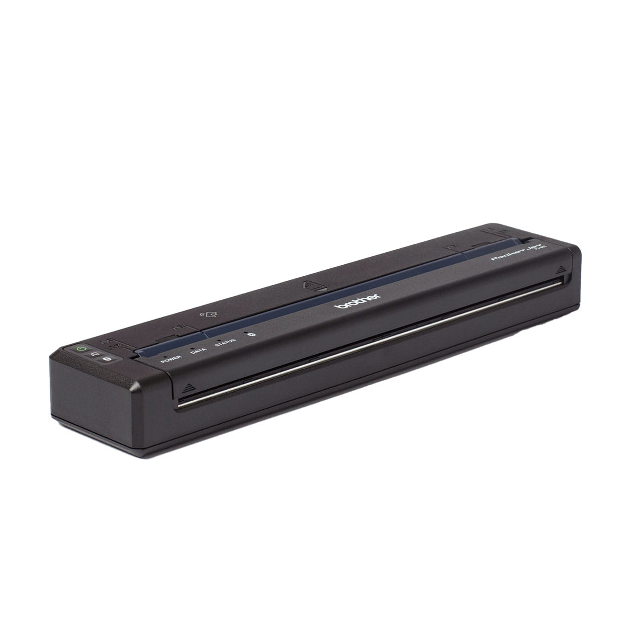 Brother PJ-863 Portable (Mobile) Printer Right Side View