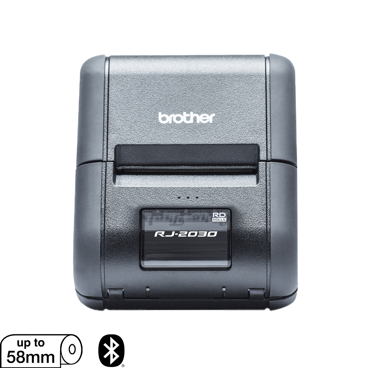 RJ-2030 Rugged Mobile Printer