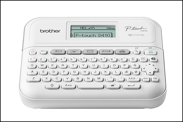 Perfect for standalone use