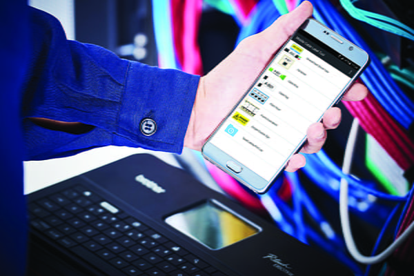 Mobile printing