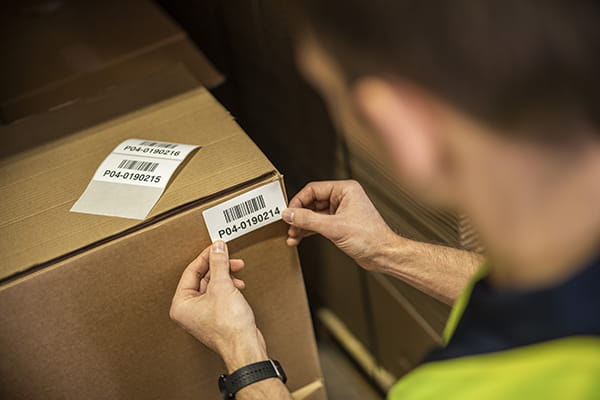 Logistics and Warehousing industry