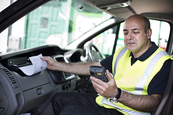 Direct Stores Deliveries