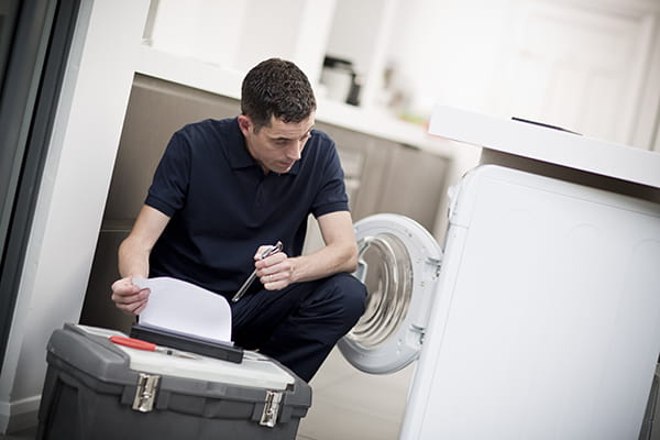 Field Services industry