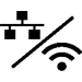 wireless and wired sharing