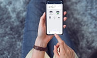 Print securely via the cloud