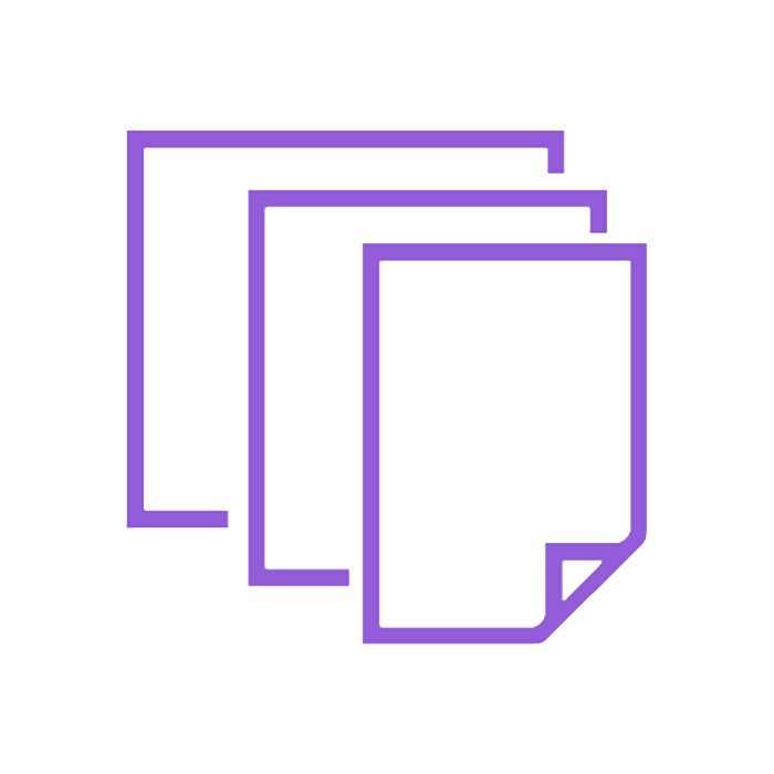 Compact icon
